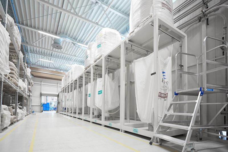 Einkauf - bei der SchoPlast Plastic GmbH