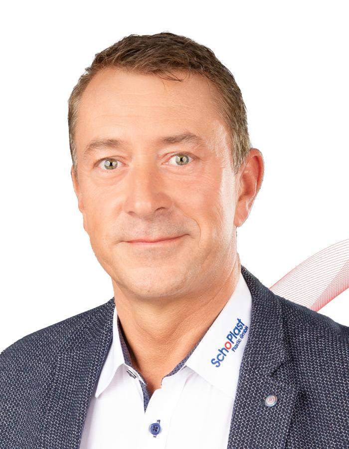 Dirk Scholze