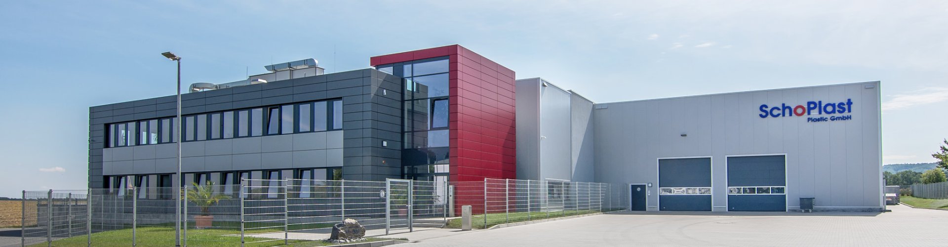 SchoPlast Plastic GmbH