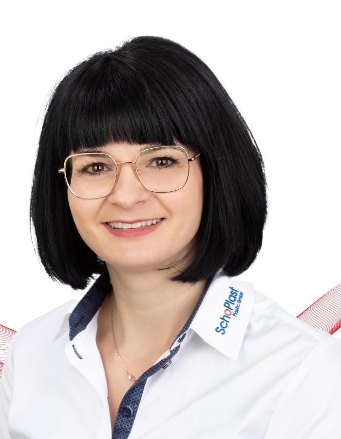 Nicole Goßmann