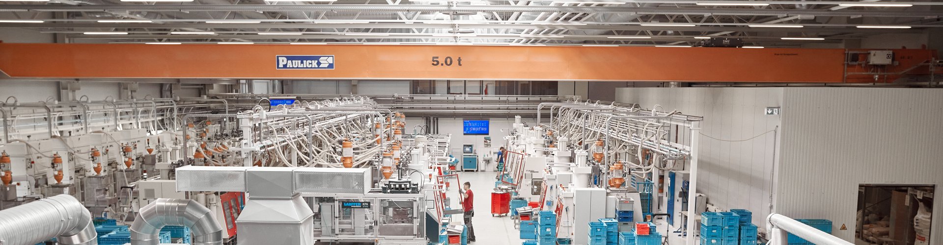 SchoPlast Plastic GmbH