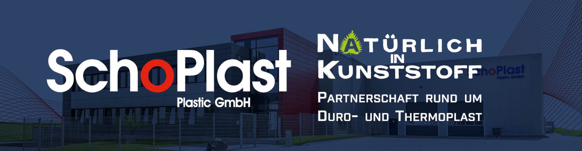 SchoPlast Plastic GmbH