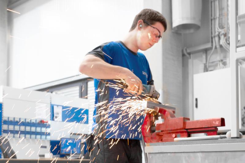 Apprenticeships - Opportunities for school pupils