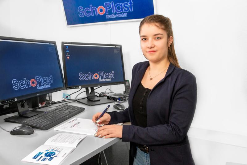 Apprenticeships - Opportunities for school pupils