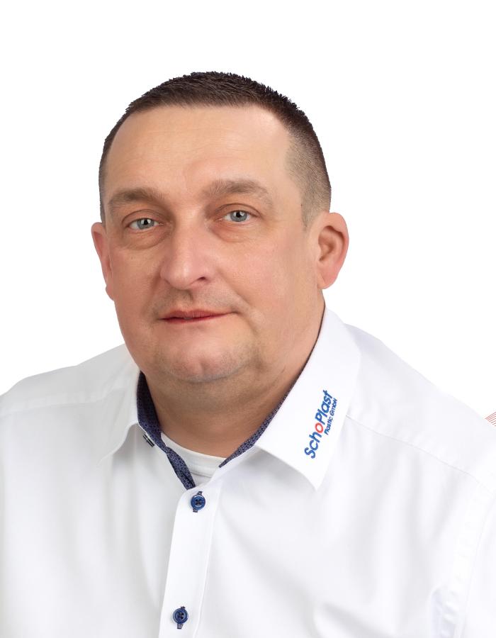 Ronny Winkler