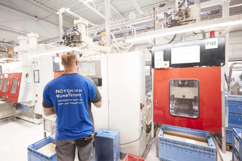 Your Career - at SchoPlast Plastic GmbH