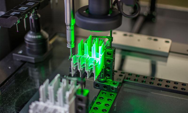 Quality - at SchoPlast Plastic GmbH